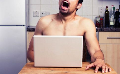 男人不堅挺的原因