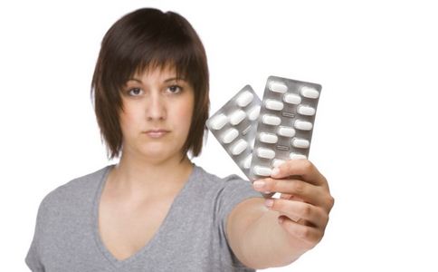 避孕有哪些誤區