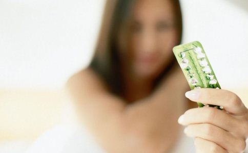 女人為何不能吃避孕藥