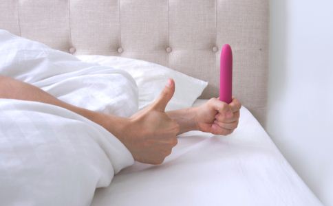 女人自慰的好處