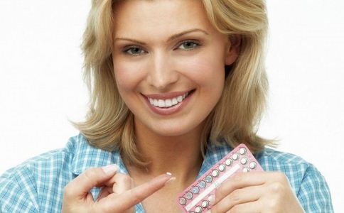 哪些女人不能吃避孕藥