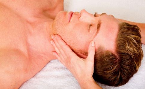 按摩治療男人早泄