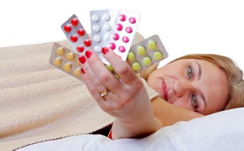 女性陰道炎復發是因為什么